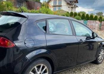 Seat leon ll lift 2009rok 1.9tdi