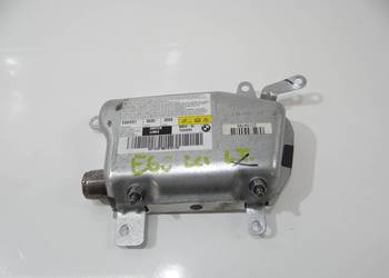 PODUSZKA AIRBAG DRZWI LEWY TYŁ BMW E60 LIFT 7034059