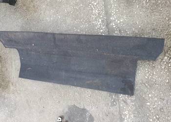 HONDA CIVIC IX WYKLADZINA BAGAZNIKA 84630-TV1-E015-M1