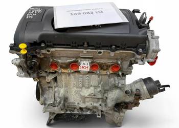 SILNIK 5FS 5F01 Peugeot 208 2008 508 207 3008 5008 Partner 1.6 VTI 120KM