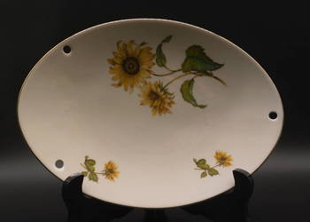 Dekoracyjna porcelanowa misa Edelstein Bavaria