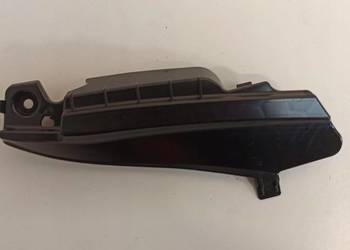 MOCOWANIE WSPORNIK PLASTIK AUDI Q2 81A880756A