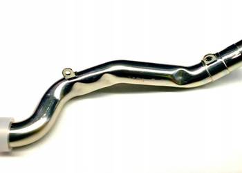 VOLVO S80 XC90 V70 XC70 wąż przewód wodny 3,0 3,2 30650738 VOLVO S80 XC90 V70 XC70 wąż przewód wodny 3,0 3,2 30650738