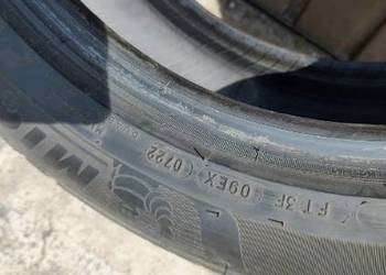 Michelin Primacy4 215/55R17