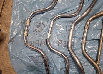 Stare kierownice Wsk Wfm Shl Dkw Romet Nsu Panonia