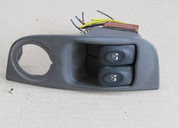 PANEL STEROWANIA SZYBAMI RENAULT MEGANE I 7700429070