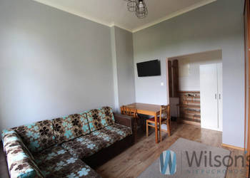 Mieszkanie Środa Śląska 38.85m 2 pokoje
