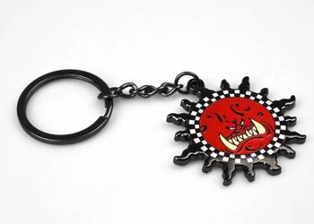 Squig | 6 cm | Metal | Brelok | Warhammer 40k