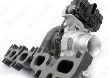 Turbina Fiat 500 Moc: 120 KM Silnik: Multijet (198AXL1B)