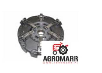 DOCISK SPRZĘGŁA PASUJE JOHN DEERE