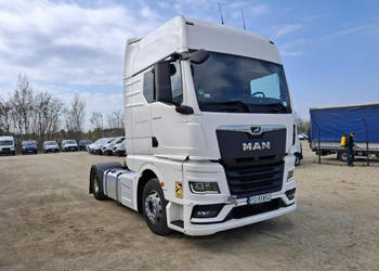 MAN tgx