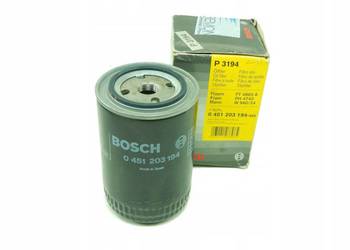 FILTR OLEJU ALFA ROMEO 164/75/90/ALFETTA