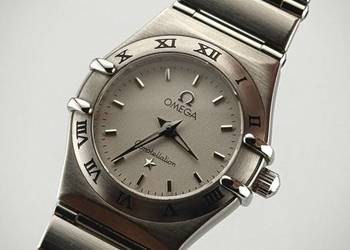 FVAT 23% Fullset RZADKI KOMPLET Omega Constellation ref.1562.30.00