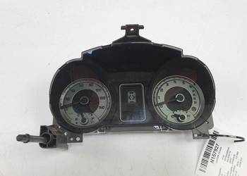 LICZNIK ZEGAR MITSHUBISHI PAJERO IV 810B217