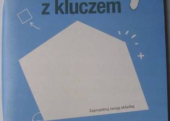 MATEMATYKA Z KLUCZEM 5 ZESZYT ĆWICZEŃ CZĘŚĆ 1