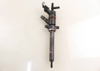 WTRYSKIWACZ PEUGEOT 307 SW 1.6 HDI 0445110259