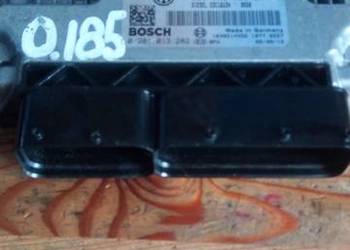 Komputer silnika VOLKSWAGEN SEAT 03G906021LN Komputer silnika VOLKSWAGEN SEAT 03G906021LN