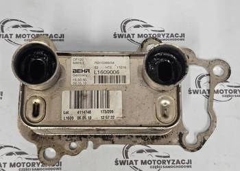 BMW 1 3 5 X3 E87 E60 E90 2.0 D N47D20C chłodniczka oleju 70310369 L1609006