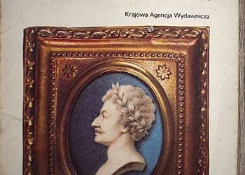 Miniatury znanych osobistości Polskich - Halina Krassowska Miniatury znanych osobistości Polskich - Halina Krassowska