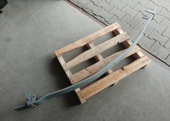 8143402618503 Pióro III resor przedni MAN TGA 3 pióra