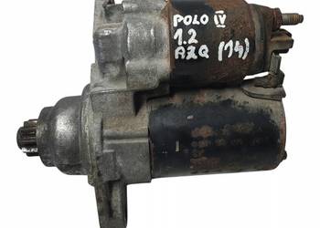 ROZRUSZNIK VW Polo IV 1.2 12V BMD AWY AZQ 0001120400 bosch