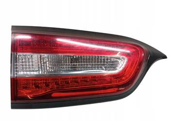 LAMPA TYŁ W KLAPĘ LEWA  68102921AB Jeep Cherokee V (2014-  )