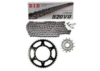 Zestaw napędowy Yamaha YZF400 WR400 WRF426 WR450F YZF450 426