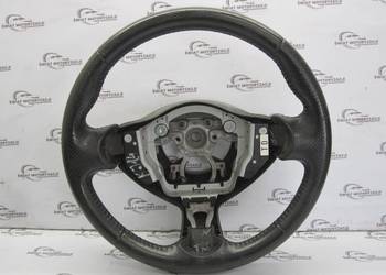 NISSAN JUKE I F15 10r kierownica 0604SL