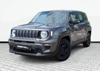 Jeep Renegade, 2019r. | Salon PL | Tempomat | Niski Przebieg |
