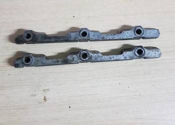 Uchwyt kolektora 07L253709B Audi RS6 5.0 BUH