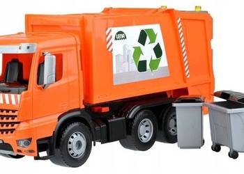 Śmieciarka Arocs Lena Mercedes Benz 1:15 Nowy