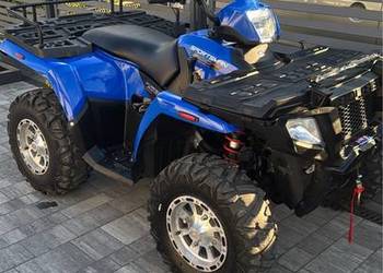 Quad Polaris Sportsman 800 Efi 4x4 ! Nie: ( 500, 600, 570 )