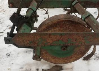 Koła do kultywatora oryginalne 2szt