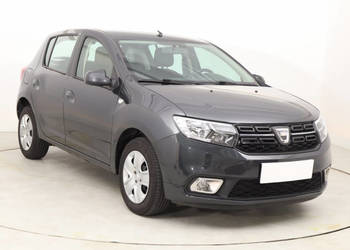 Dacia Sandero 1.0 SCe