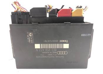 MODUŁ KOMFORTU AUDI A4 B6 8F0959133N Sedan/Limuzyna 00-05 STEROWNIK