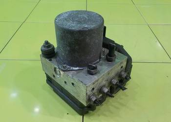 JAGUAR X-TYPE LIFT 2.2 D 09r SEDAN 4D pompa ABS 9X43-2C405-BA