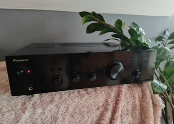Wzmacniacz Pioneer a 10 k