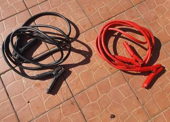 Przewody rozruchowe