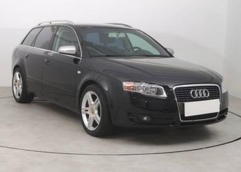 Audi A4 2.0 TDI