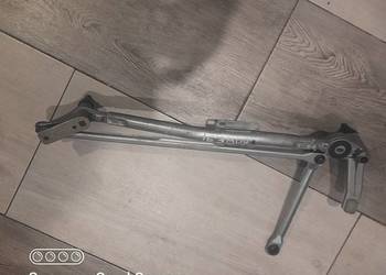 BMW E91,MECHANIZM WYCIERACZEK