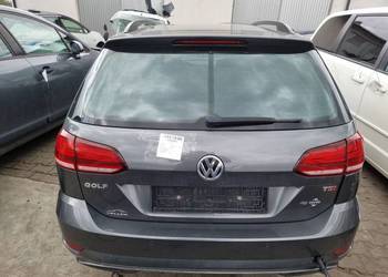 KLAPA VOLKSWAGEN GOLF VII LR7H KOMBI