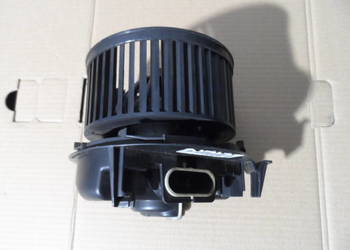 Dmuchawa Renault Trafic Clio III Modus Micra K12 7701062225
