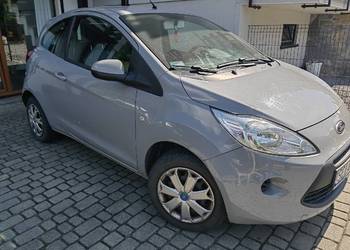 Ford Ka 1.2 Benzyna 69KM