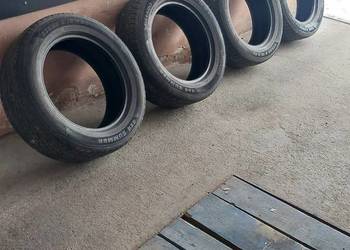 Opony letnie suv 235 60 18