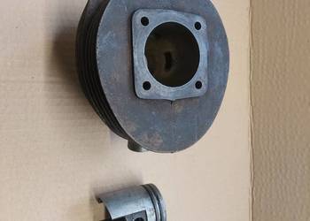 Cylinder WFM,WSK 125  G20