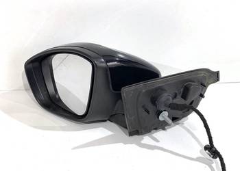 LUSTERKO LEWY CITROEN C4 CACTUS Hatchback Blanc Banquise (Biały Banqui