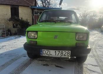 Fiat 126p
