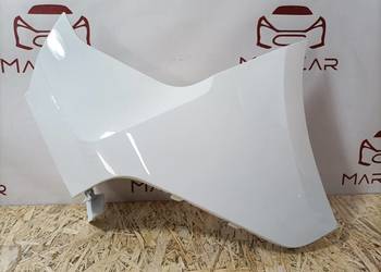 FORD TRANSIT TURNEO CONNECT 13- NAROŻNIK  ZDERZAKA PRAWY TYŁ DT11-17926-B