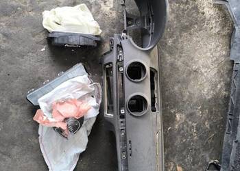 deska,kokpit audi a3 8v