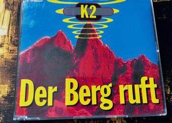K2 - Der Berg Ruft - Euro House